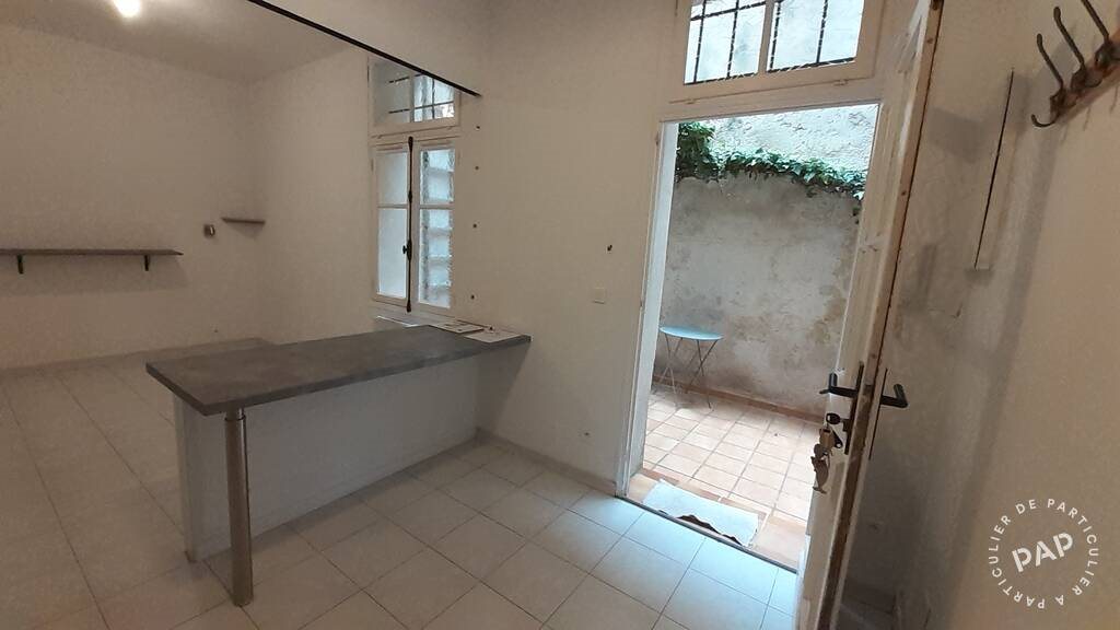 Appartement à vendre, 20m², Montpellier