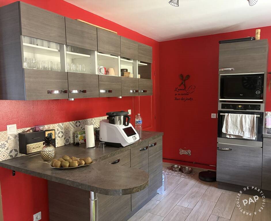 Maison à vendre, 83m², Triguères