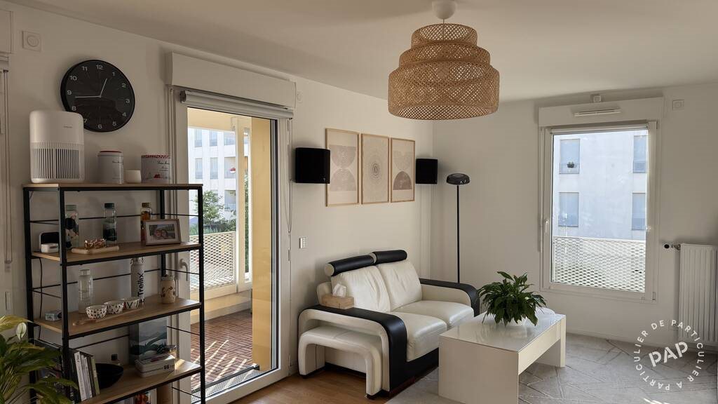 Appartement à vendre, 78m², Antony
