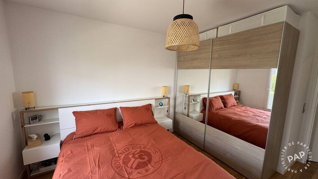Appartement à vendre, 78m², Antony