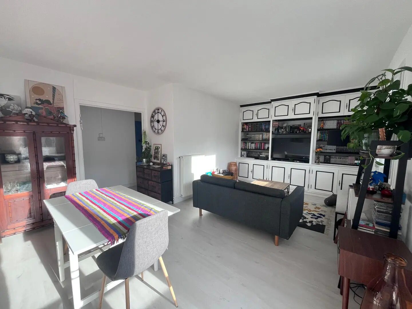 Appartement à vendre, 71m², Bordeaux
