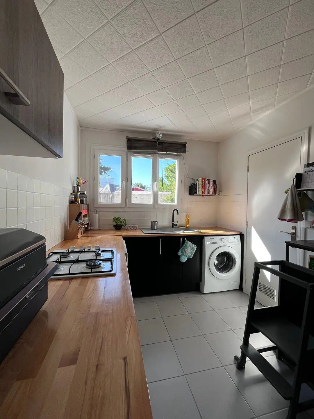 Appartement à vendre, 71m², Bordeaux