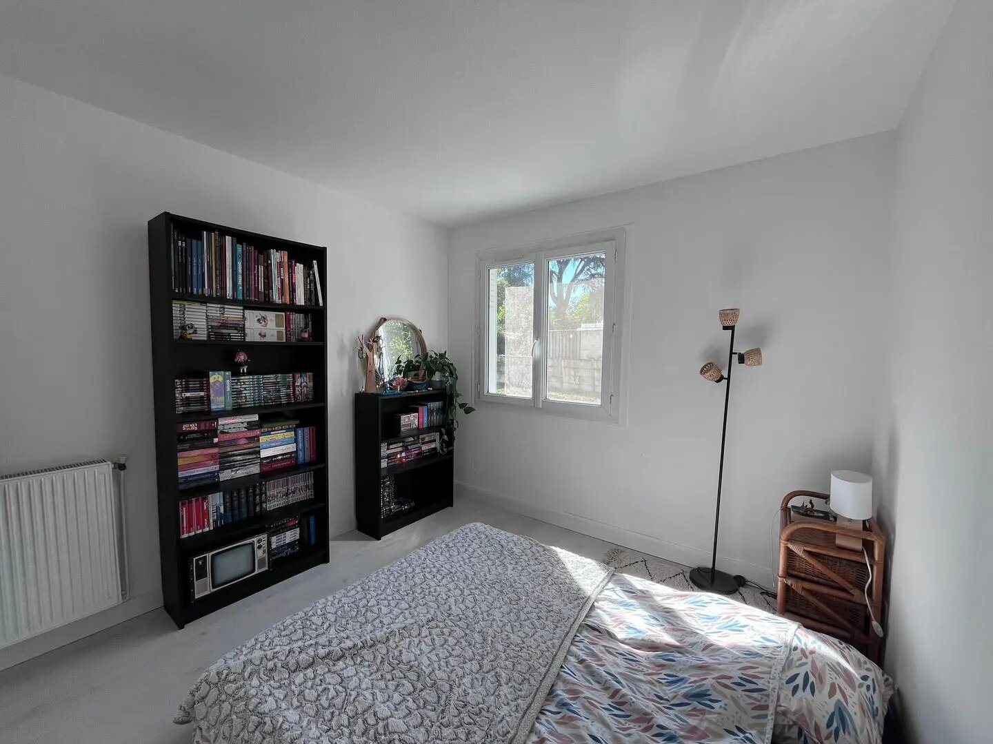 Appartement à vendre, 71m², Bordeaux