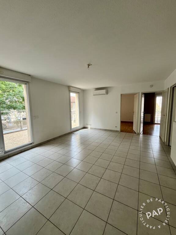 Appartement à vendre, 57m², Valence