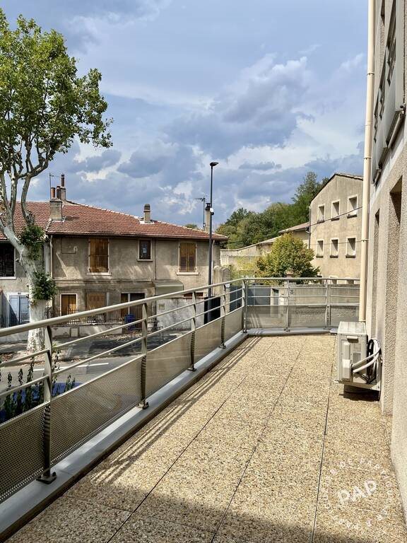 Appartement à vendre, 57m², Valence