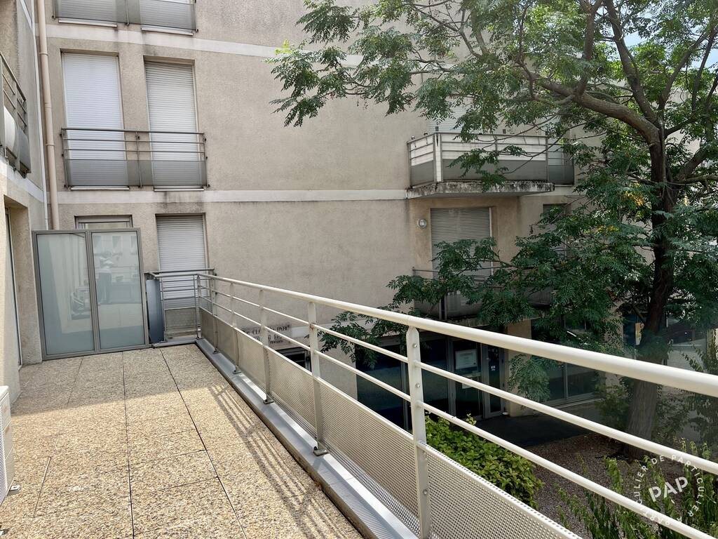 Appartement à vendre, 57m², Valence