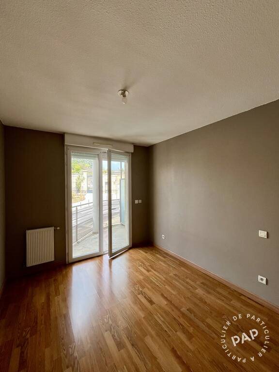 Appartement à vendre, 57m², Valence