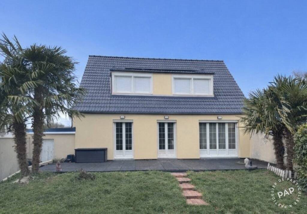 Maison à vendre, 155m², Guigneville-sur-Essonne