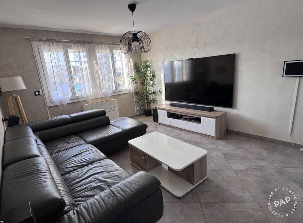 Maison à vendre, 155m², Guigneville-sur-Essonne