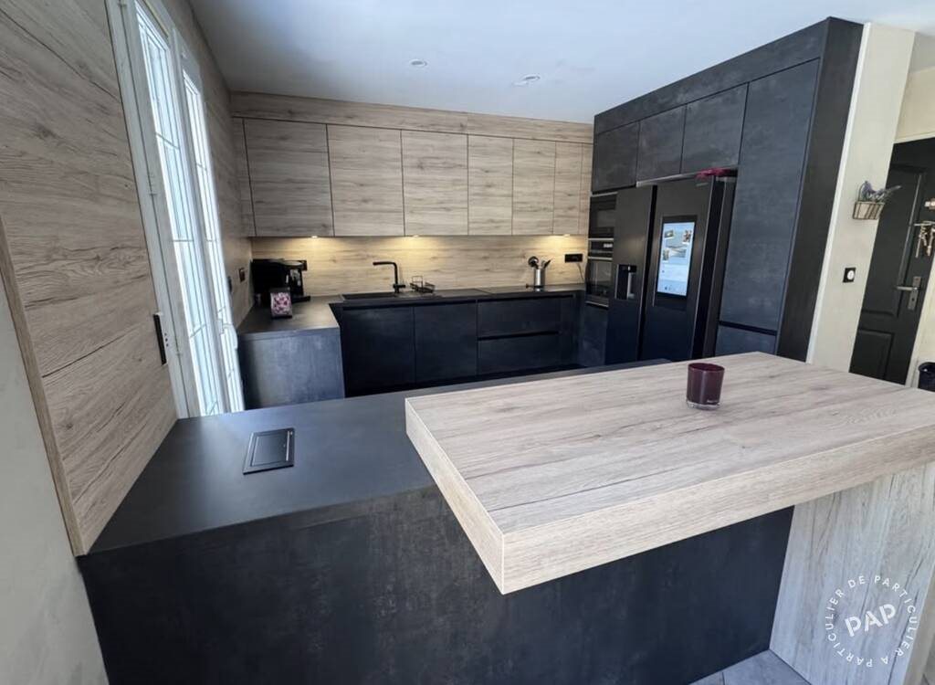 Maison à vendre, 155m², Guigneville-sur-Essonne