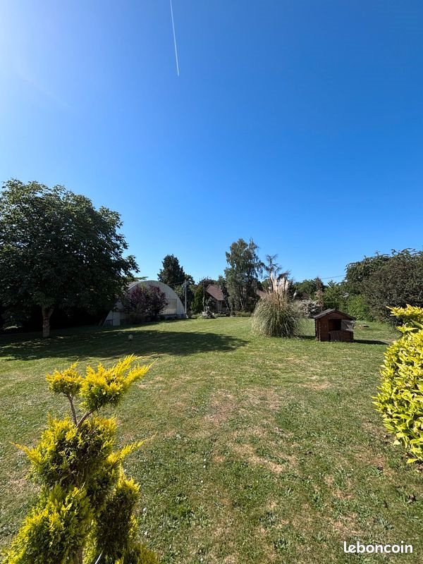 Maison à vendre, 250m², Saint-Désiré