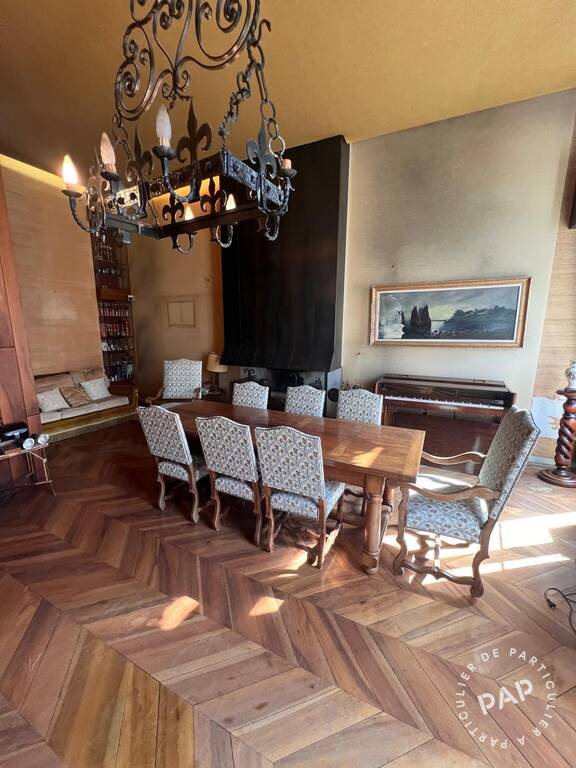 Appartement à vendre, 174m², Grenoble