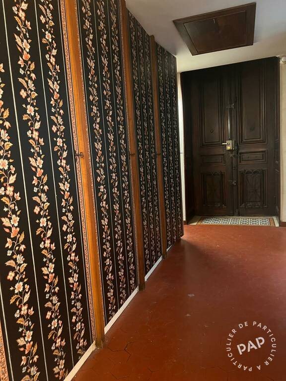 Appartement à vendre, 174m², Grenoble