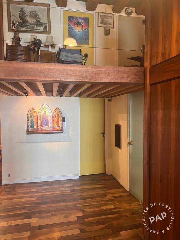Appartement à vendre, 174m², Grenoble