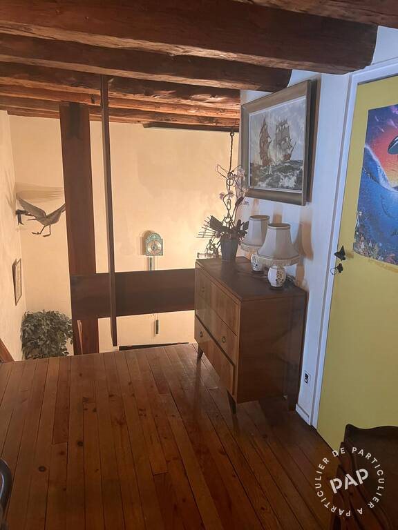 Appartement à vendre, 174m², Grenoble