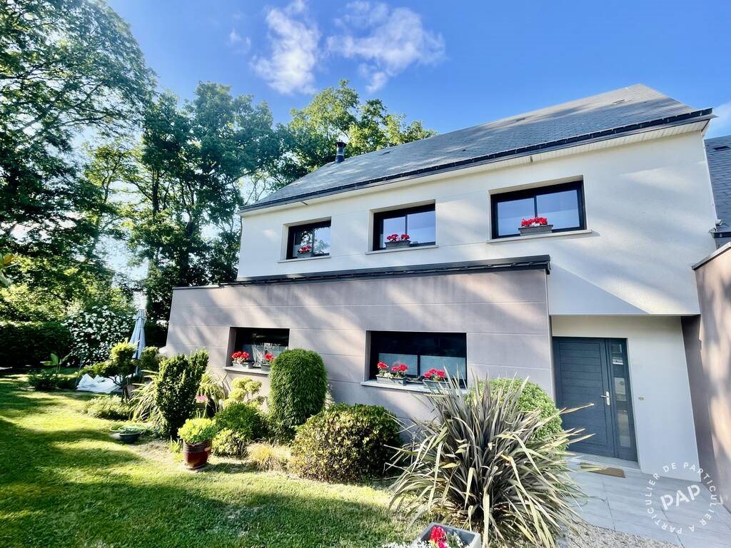 Maison à vendre, 173m², Guichen