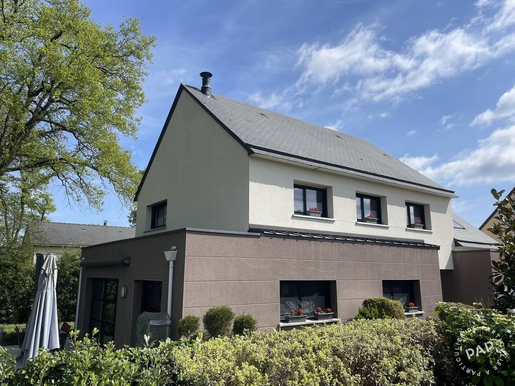 Maison à vendre, 173m², Guichen