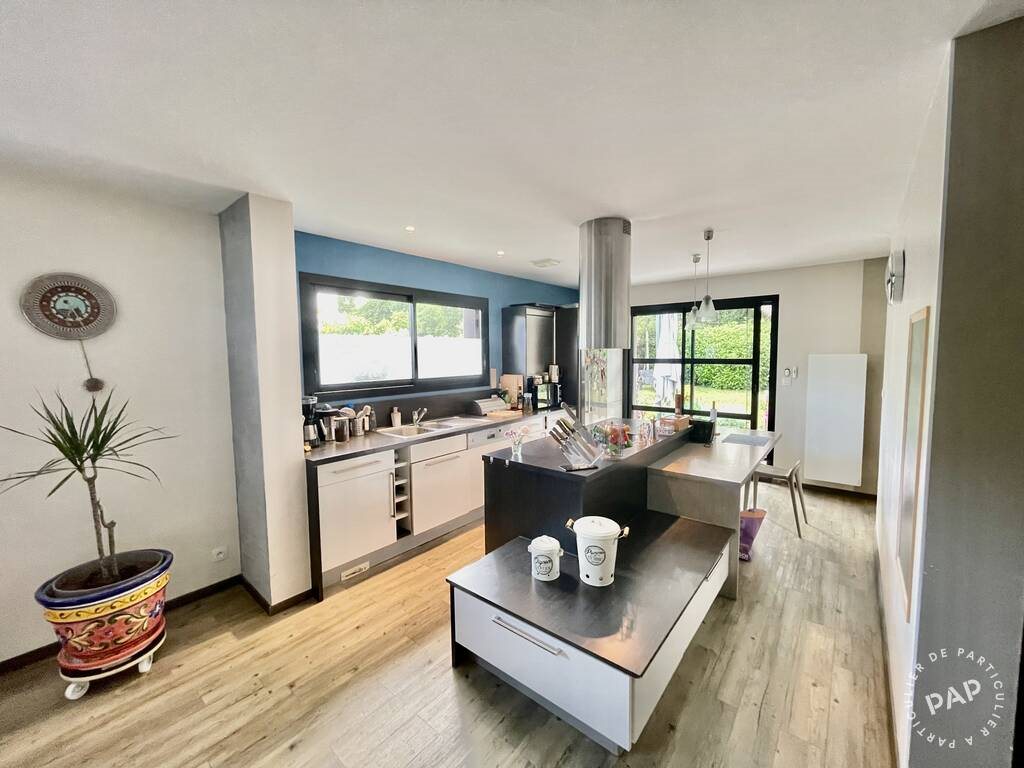 Maison à vendre, 173m², Guichen