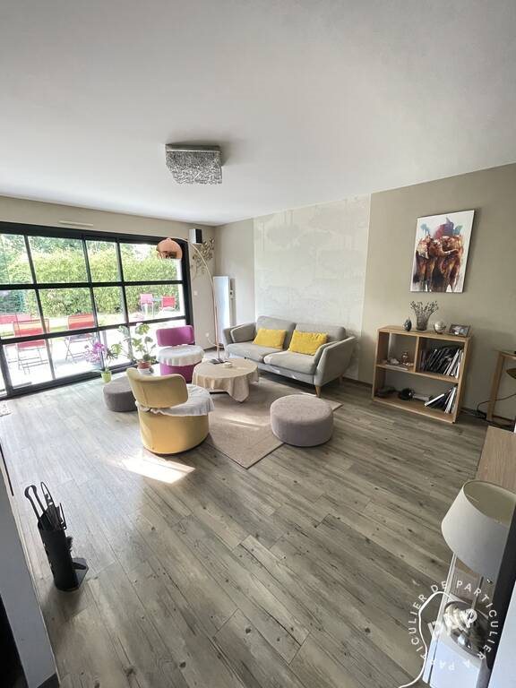 Maison à vendre, 173m², Guichen