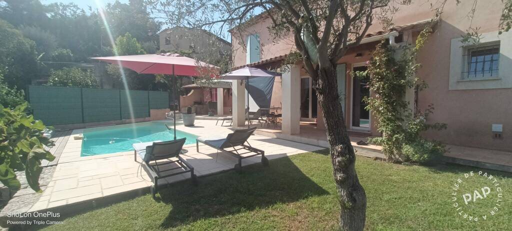 Maison à vendre, 140m², Grasse