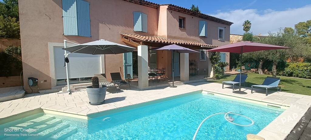Maison à vendre, 140m², Grasse