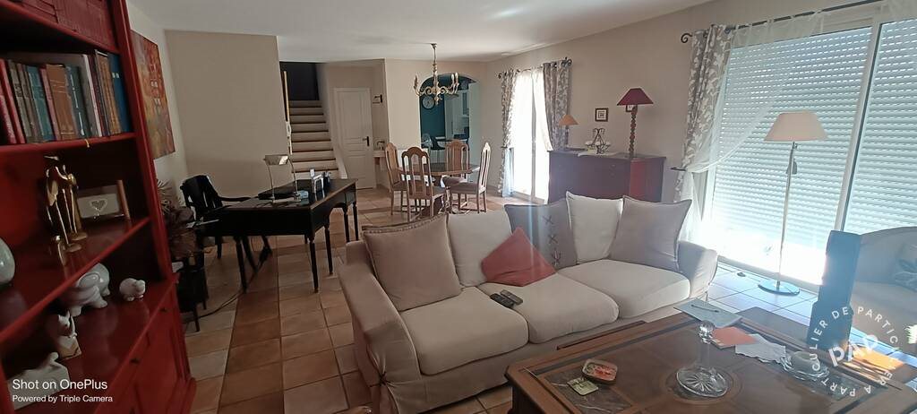 Maison à vendre, 140m², Grasse