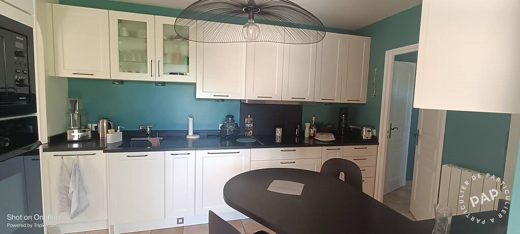 Maison à vendre, 140m², Grasse