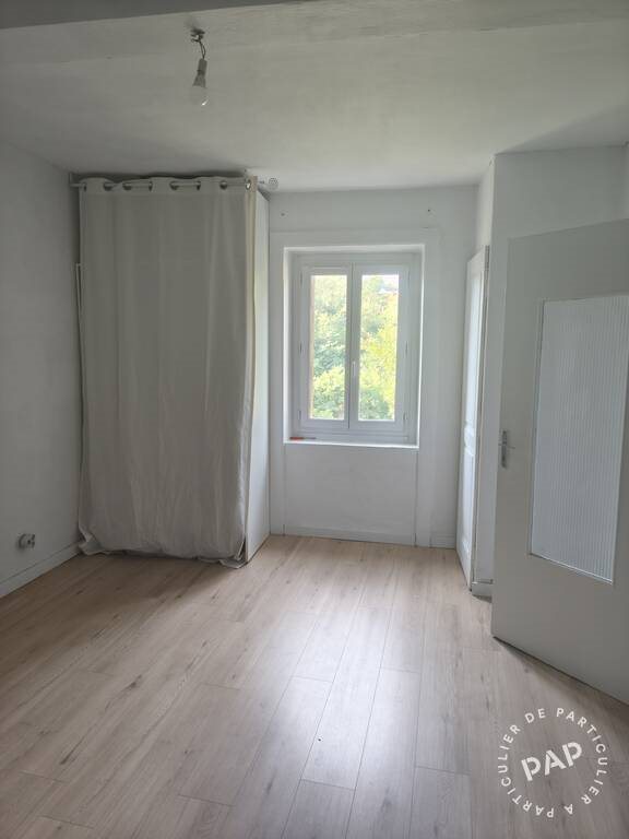 Maison à vendre, 93m², Saint-Étienne