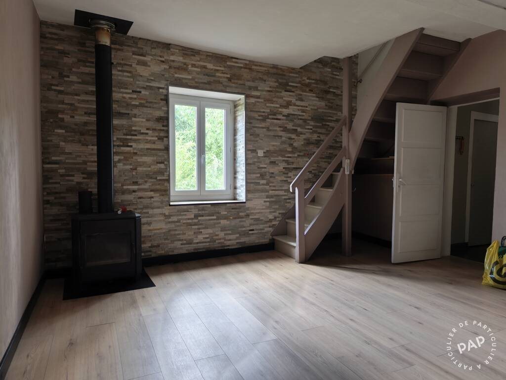 Maison à vendre, 93m², Saint-Étienne