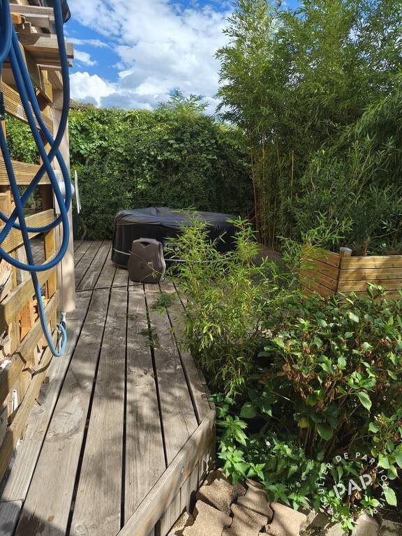 Maison à vendre, 93m², Saint-Étienne