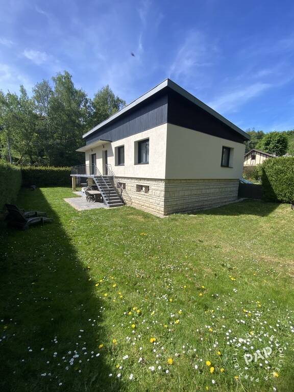 Maison à vendre, 160m², Mont-Saint-Aignan
