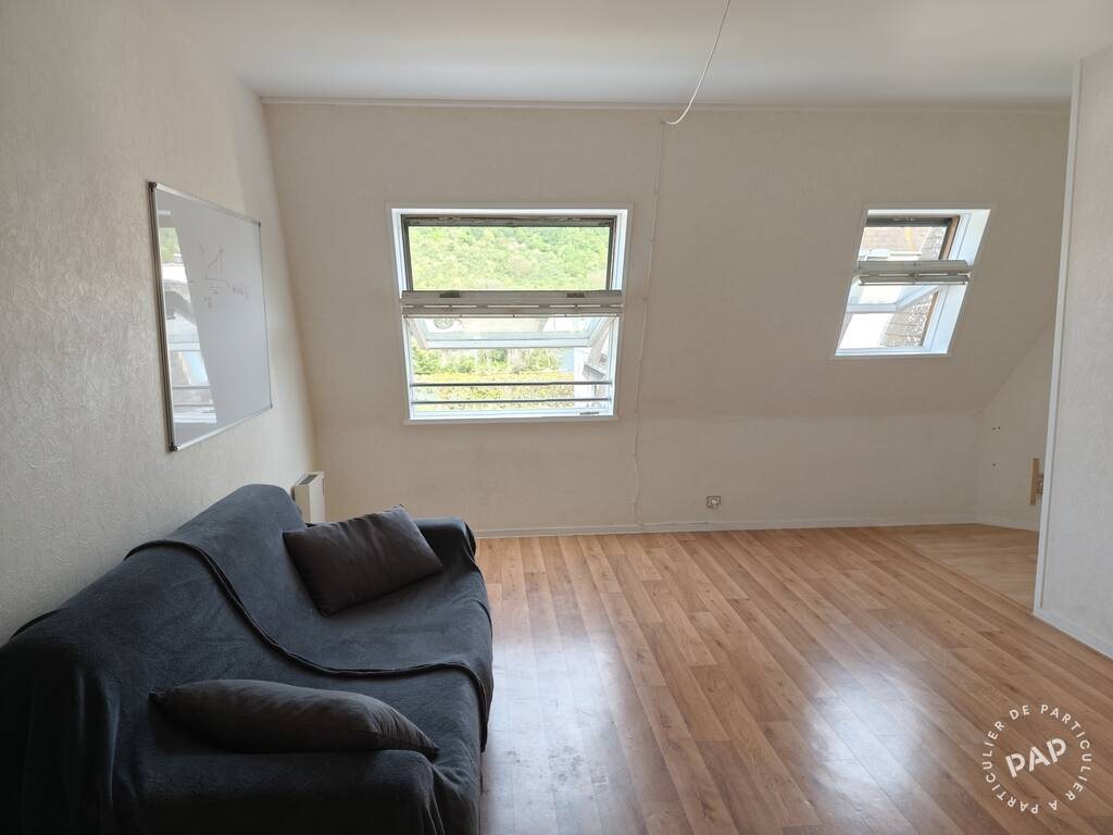 Appartement à vendre, 26m², Vernon
