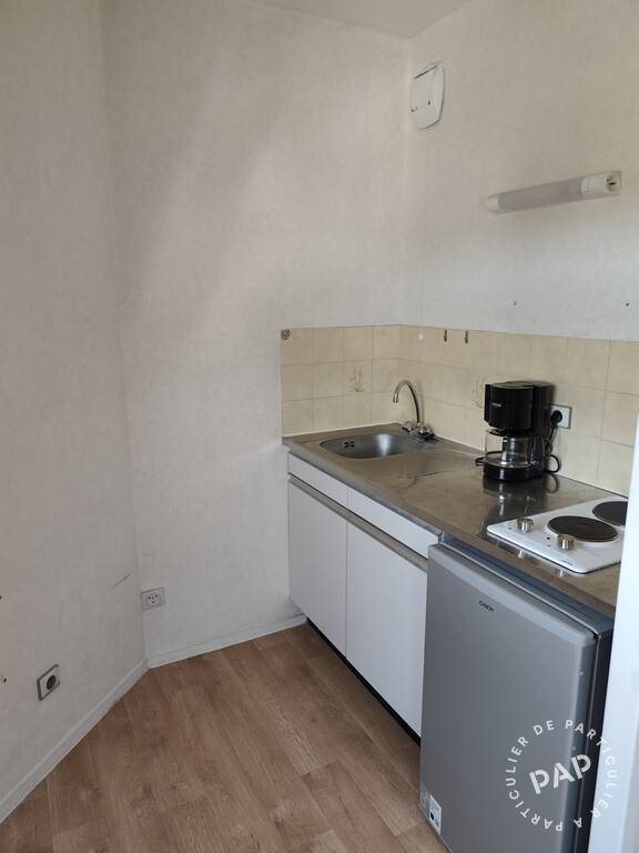 Appartement à vendre, 26m², Vernon