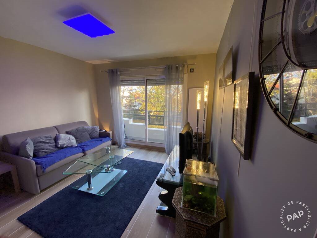 Appartement à vendre, 25m², Voisins-le-Bretonneux