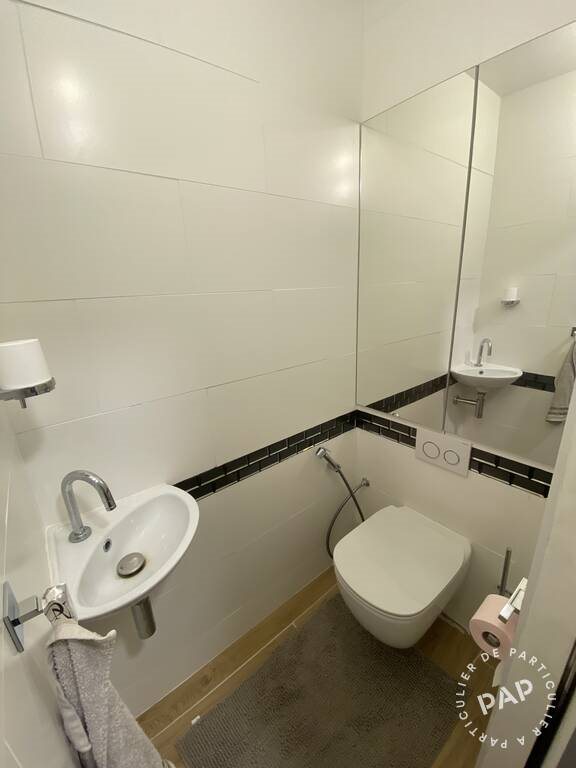 Appartement à vendre, 25m², Voisins-le-Bretonneux