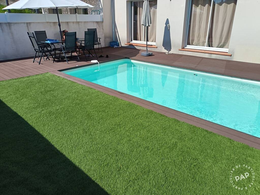 Maison à vendre, 88m², Saint-André-de-Sangonis