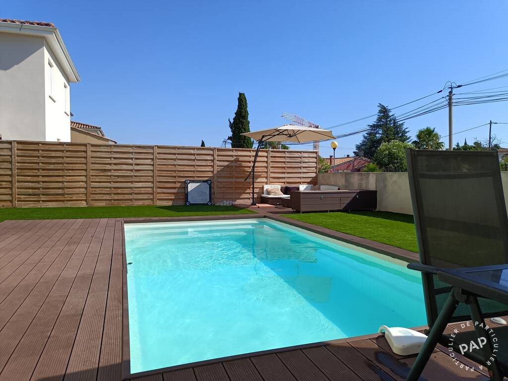 Maison à vendre, 88m², Saint-André-de-Sangonis