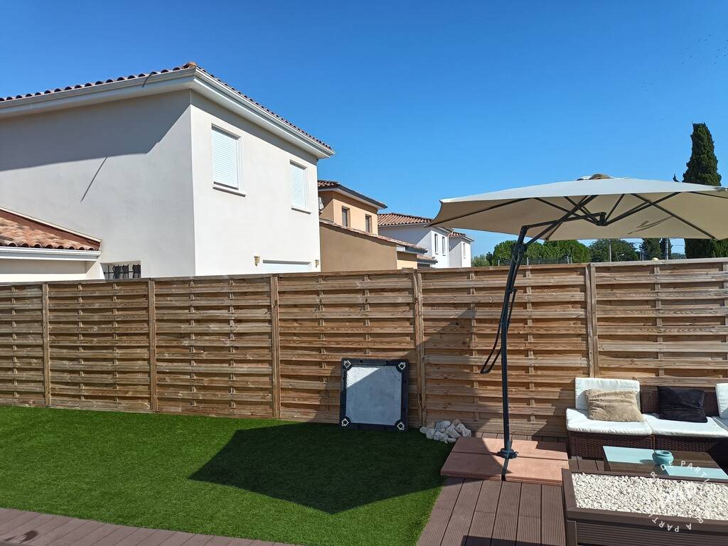 Maison à vendre, 88m², Saint-André-de-Sangonis