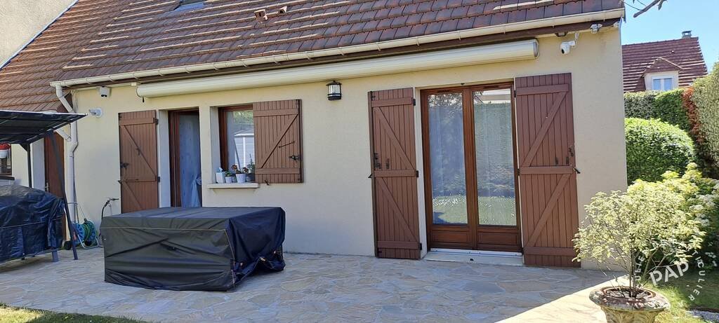 Maison à vendre, 140m², Savigny-sur-Orge