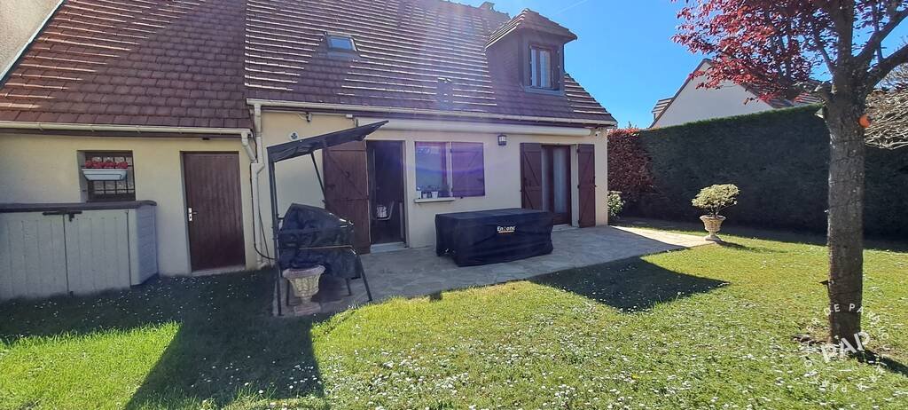 Maison à vendre, 140m², Savigny-sur-Orge