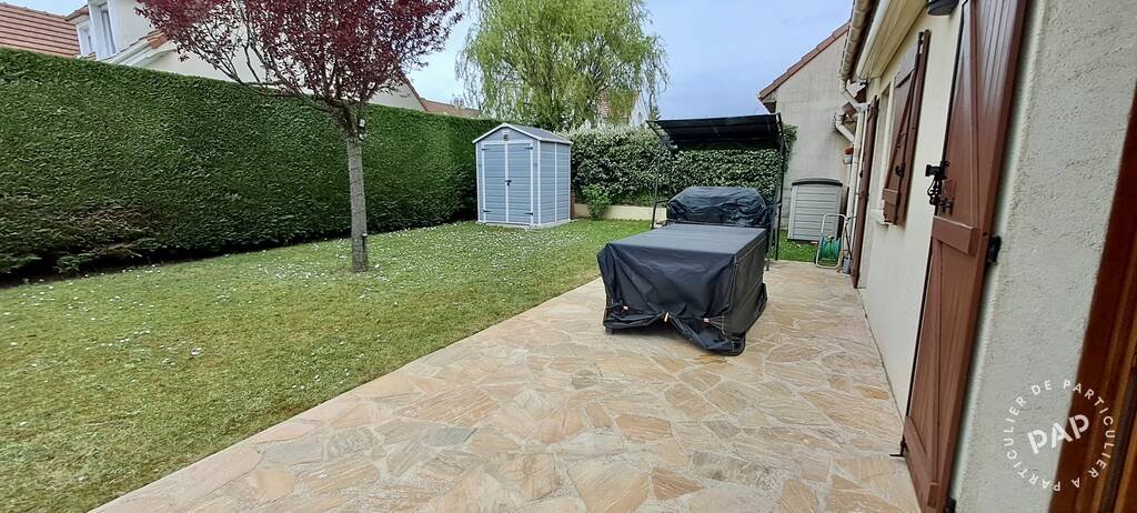 Maison à vendre, 140m², Savigny-sur-Orge
