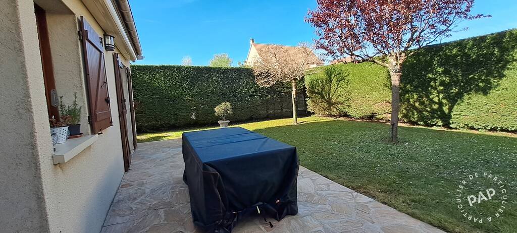 Maison à vendre, 140m², Savigny-sur-Orge