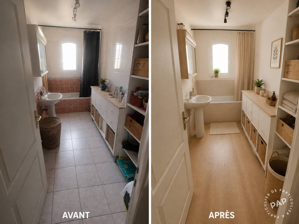 Maison à vendre, 139m², Villeperdue