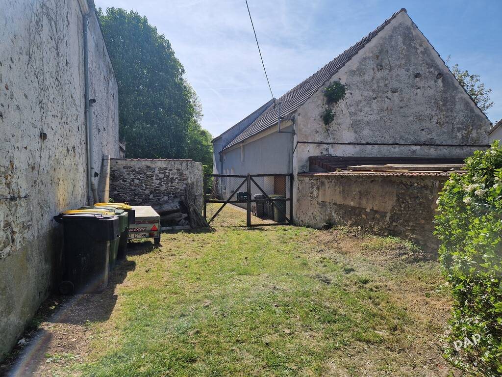 Maison à vendre, 300m², Bouleurs