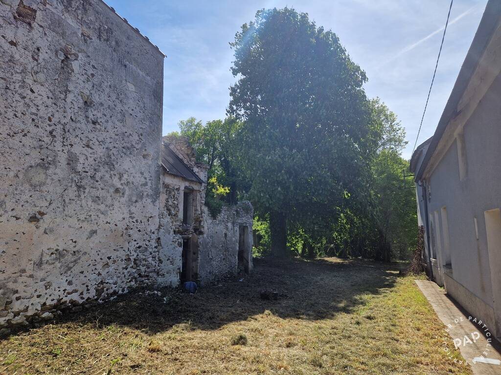Maison à vendre, 300m², Bouleurs