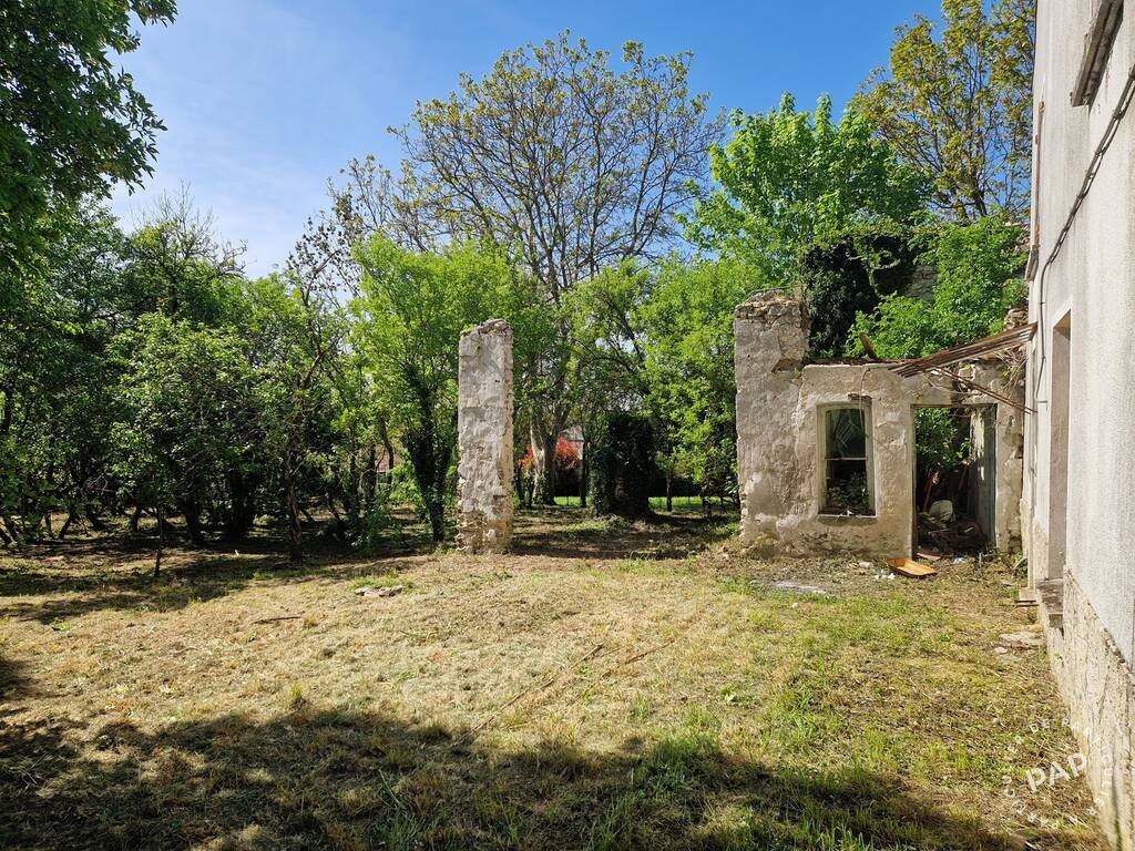 Maison à vendre, 300m², Bouleurs