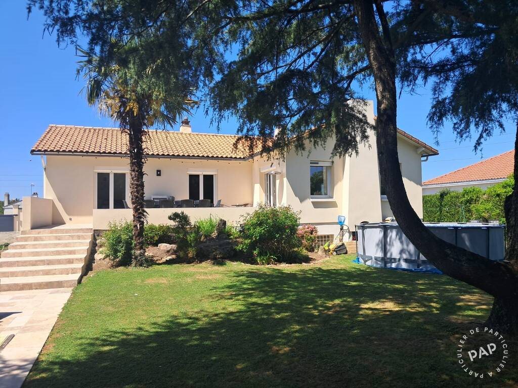 Maison à vendre, 180m², Cholet