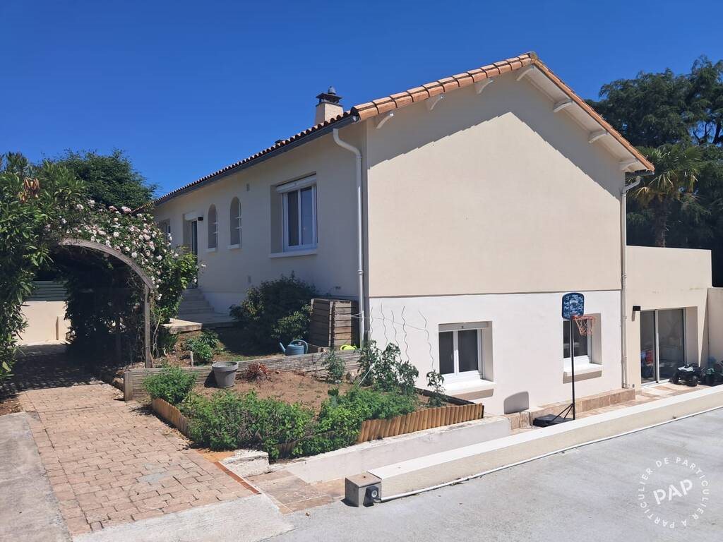 Maison à vendre, 180m², Cholet