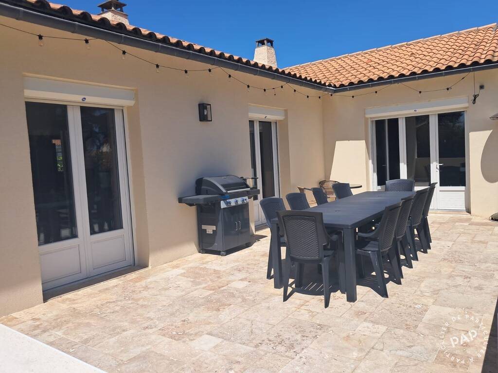 Maison à vendre, 180m², Cholet