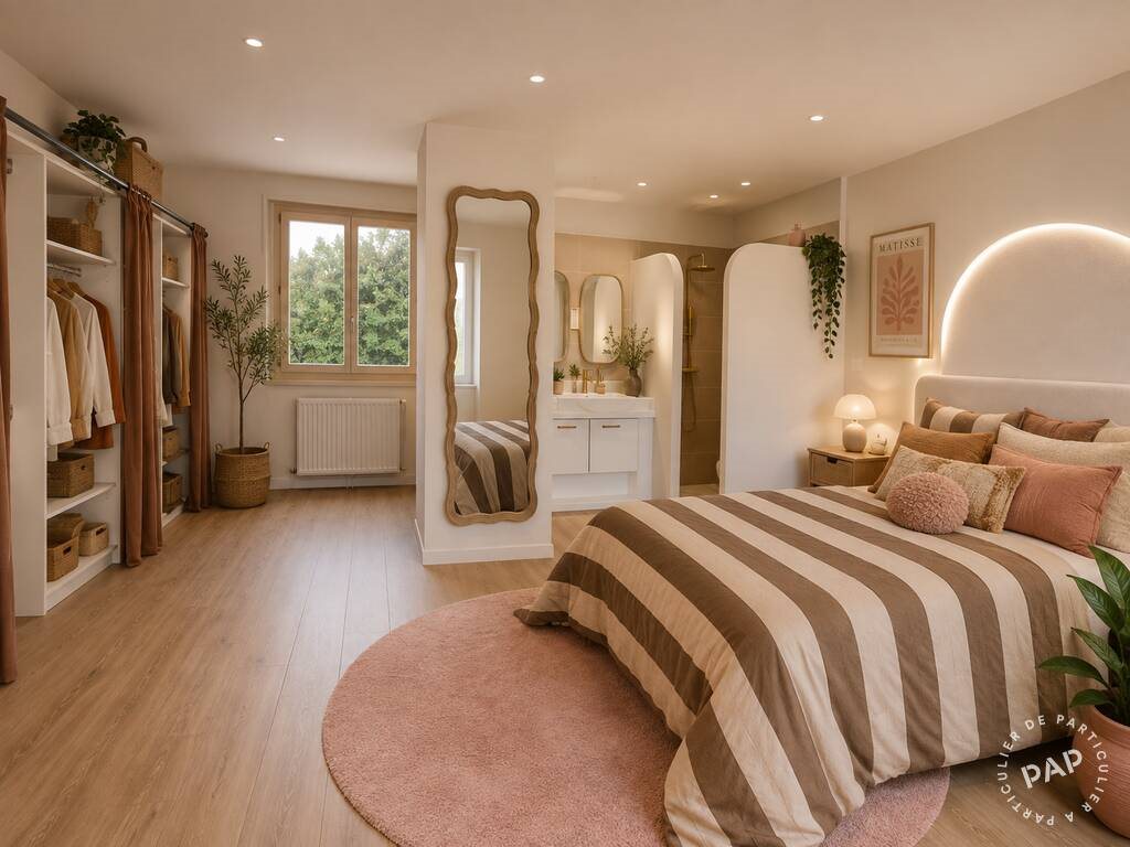 Maison à vendre, 150m², Monistrol-sur-Loire